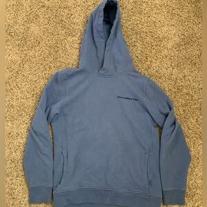 Men’s Abercrombie & Fitch Sweatshirt